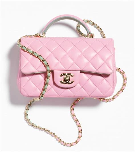 chanel 23 bag|chanel seasonal bag 2023.